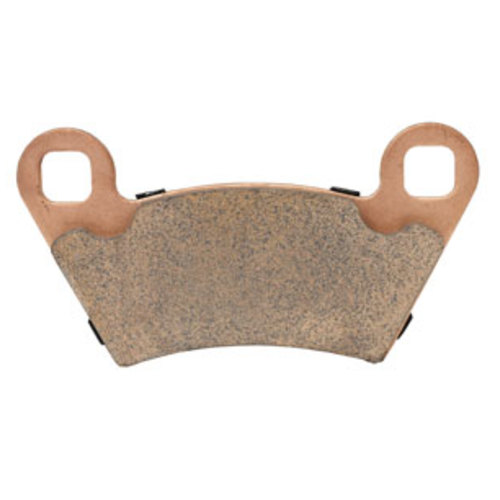  Front / Rear Brake Pad Kit - image 2