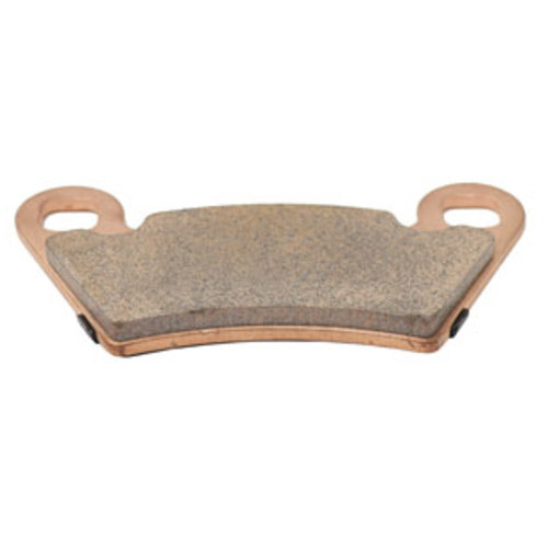  Front / Rear Brake Pad Kit - image 3
