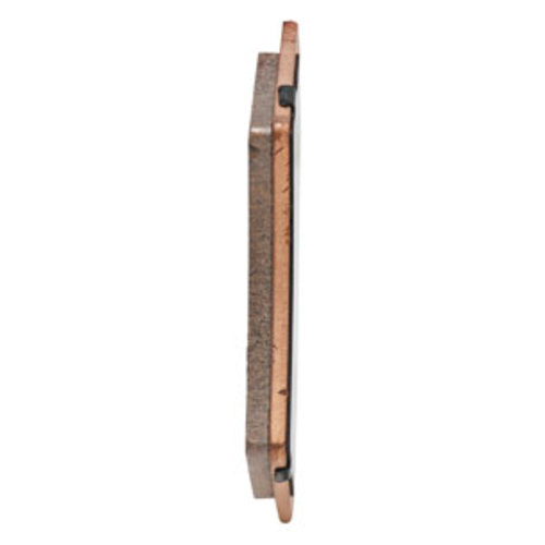  Front / Rear Brake Pad Kit - image 4