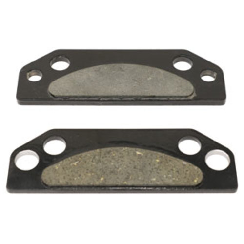  Parking Brake Pad Kit - image 3