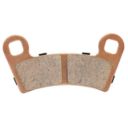  Rear Brake Pad Kit - image 2