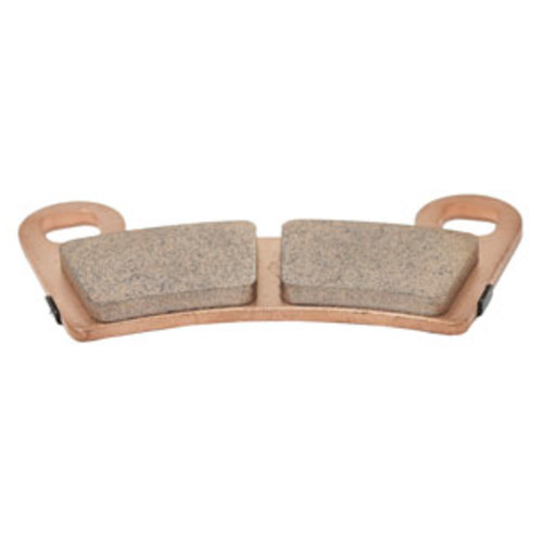  Rear Brake Pad Kit - image 3