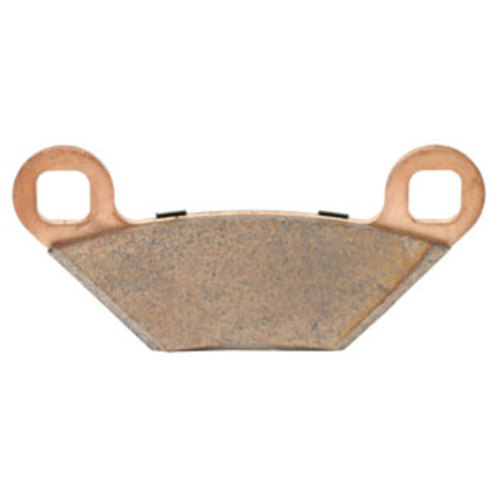  Front / Rear Brake Pad Kit - image 2