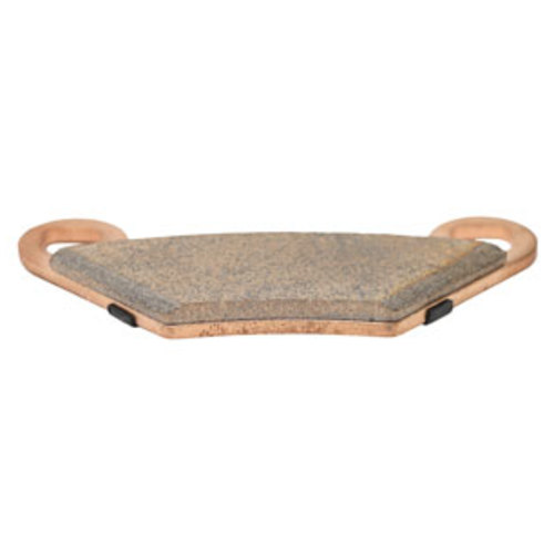  Front / Rear Brake Pad Kit - image 3