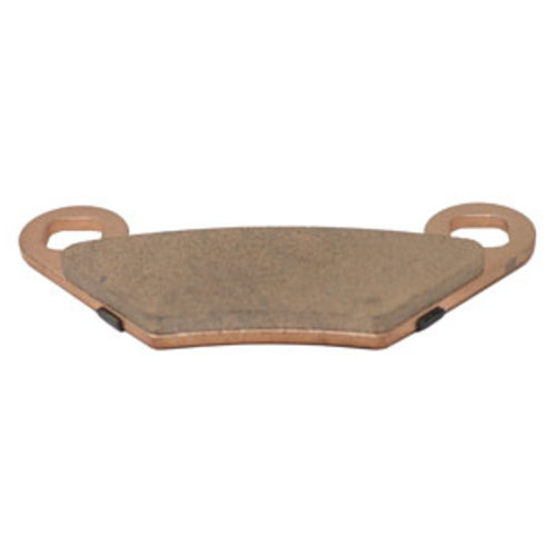 Rear Brake Pad Kit - image 3