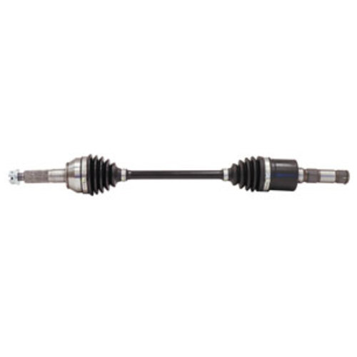  Rear Drive Shaft Axle LH - image 2