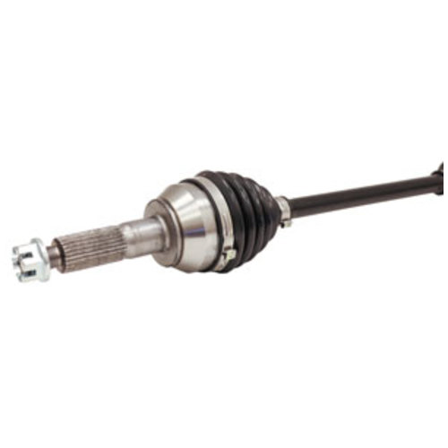  Rear Drive Shaft Axle LH - image 3