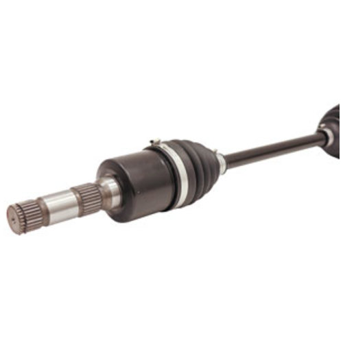  Rear Drive Shaft Axle LH - image 4