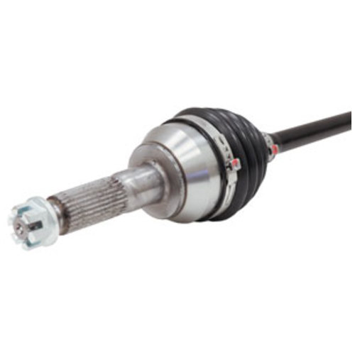  Rear Drive Shaft CV Axle RH - image 3