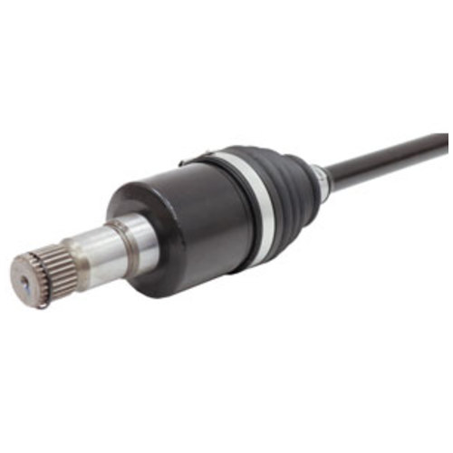  Rear Drive Shaft CV Axle RH - image 4