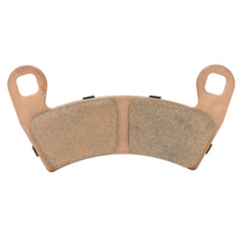  Front / Rear Brake Pad Kit - image 2