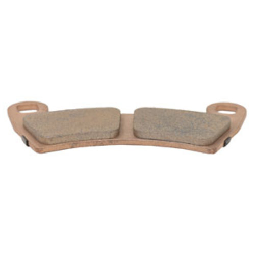  Front / Rear Brake Pad Kit - image 3