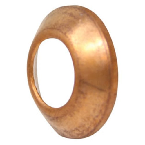 Case-IH Flare Repair Copper Gasket #8 Set of 20 - image 1