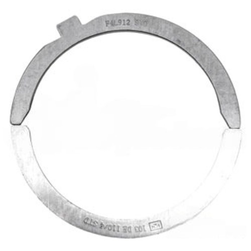 D7007 Thrust Front Washer Set - image 2