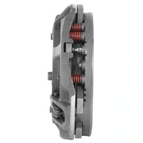  Double Clutch - image 3