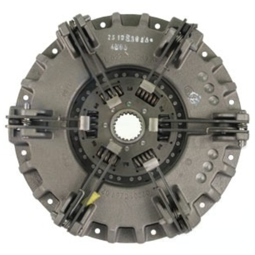  Dual Clutch - image 2
