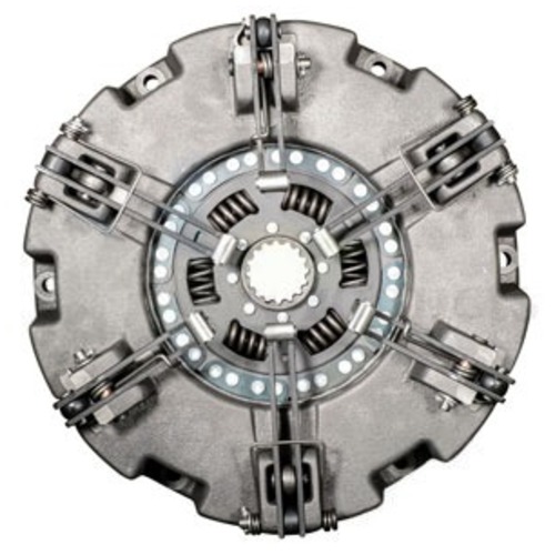  Dual Clutch - image 2