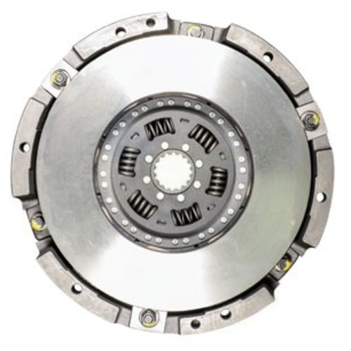 Dual Clutch - image 4