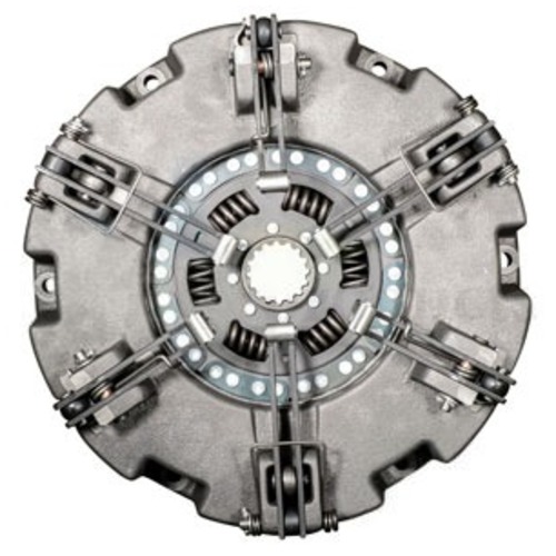  Dual Clutch - image 2