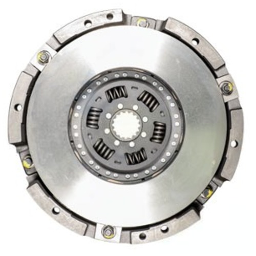  Dual Clutch - image 4