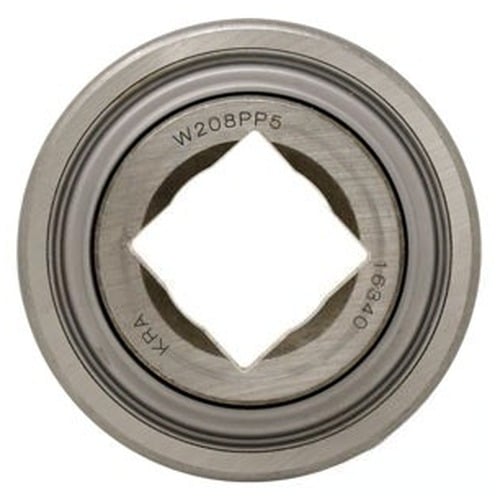  Pre Lube Square Bore Disc Bearing - image 2