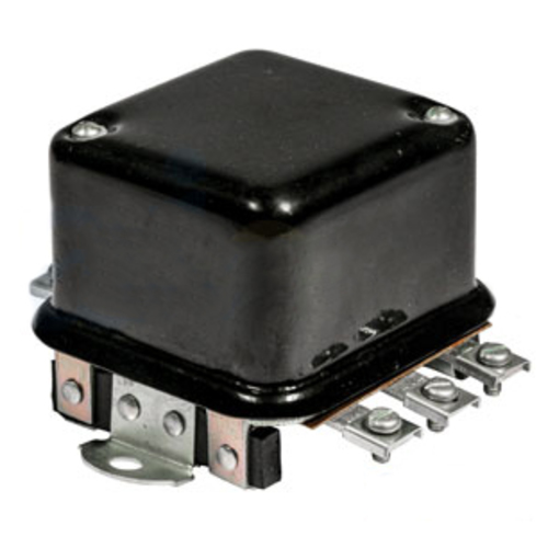  Voltage Regulator - image 1