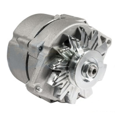  Alternator - image 1