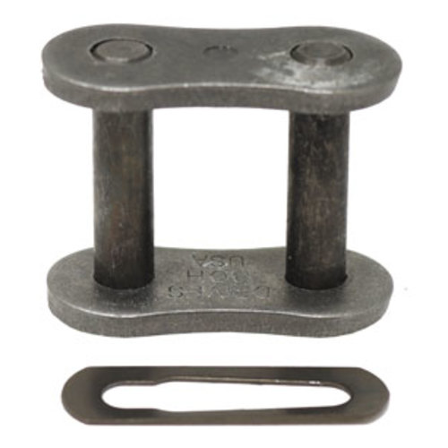 Case-IH Heavy Connector Link 80H USA Pack of 5 - image 2