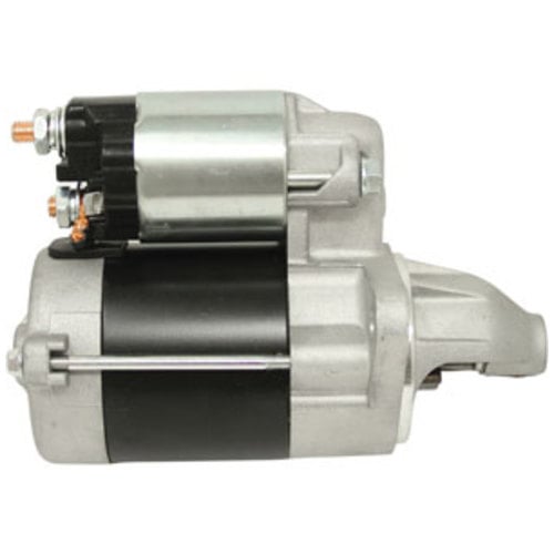  Starter 12 Volt CCW Direct Drive - image 2