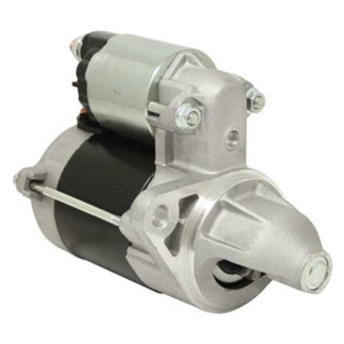  Starter 12 Volt CCW Direct Drive - image 1