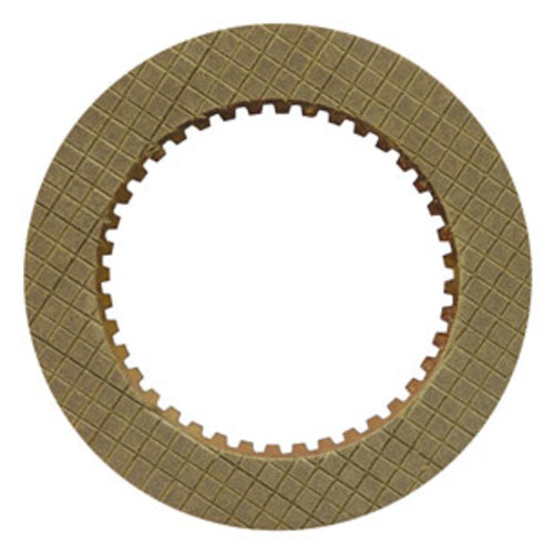  Notched Clutch Disc - image 2