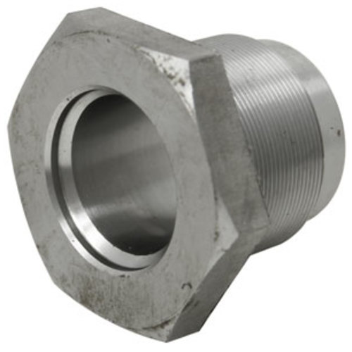 Case-IH Feeder Jackshaft Drive Hub - image 2