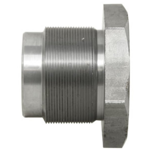 Case-IH Feeder Jackshaft Drive Hub - image 3