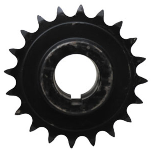 Massey Ferguson Header Drive Sprocket - image 2