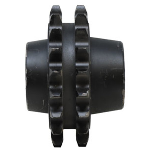 Massey Ferguson Header Drive Sprocket - image 3