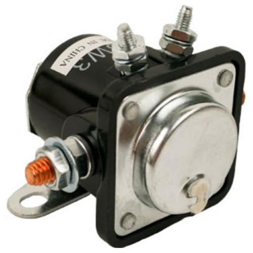 Ford New Holland 25A255 Relay Assembly - image 1