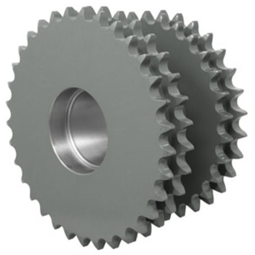 Massey Ferguson Idler Double Sprocket - image 2