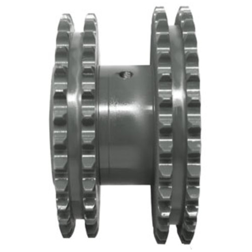 Massey Ferguson Idler Double Sprocket - image 4
