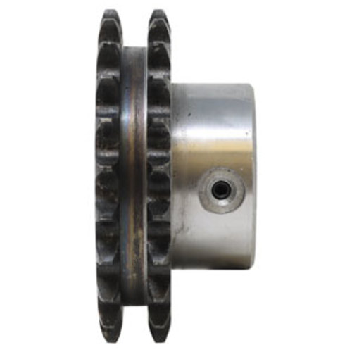 Massey Ferguson Jackshaft Sprocket LH - image 3