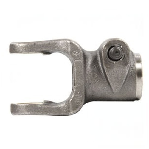  Quick Disconnect Tractor Yoke 1 3/8 x 6 - image 2