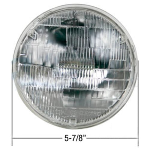 Miscellaneous Sealed Beam Bulb - image 2