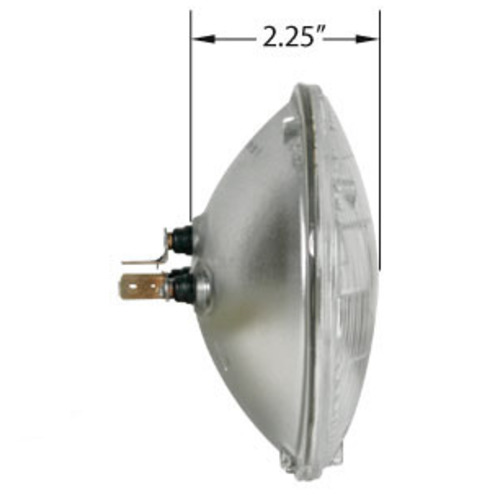 Miscellaneous Sealed Beam Bulb - image 3