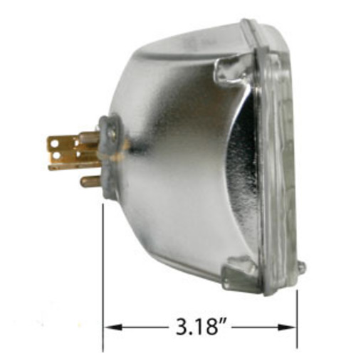 Miscellaneous Sealed Beam Bulb - image 3