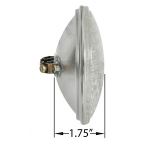 Massey Ferguson Sealed Beam Halogen Lamps - image 3