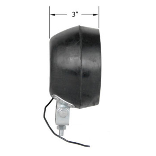 Case-IH Halogen Light - image 3