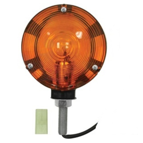 Ford New Holland Amber Light - image 2