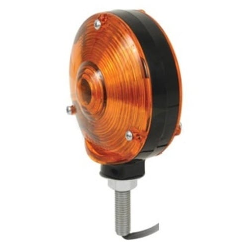 Ford New Holland Amber Light - image 1