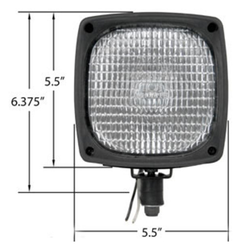 Miscellaneous Halogen Light - image 2