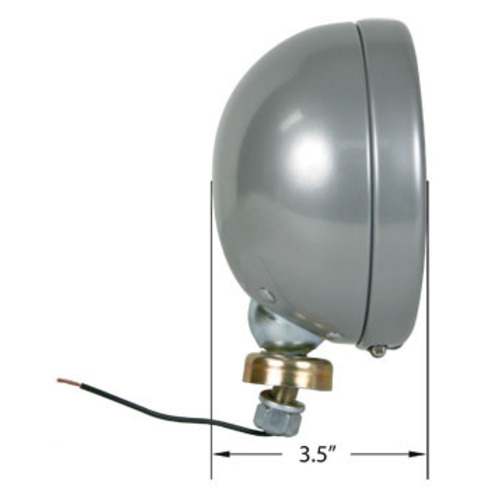 Miscellaneous Steel Light Housing - image 3