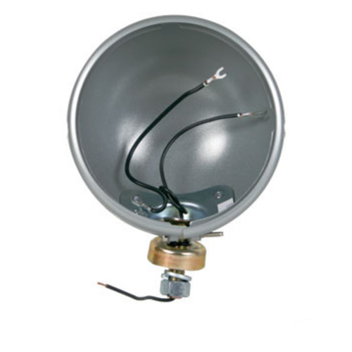 Miscellaneous Steel Light Housing - image 1